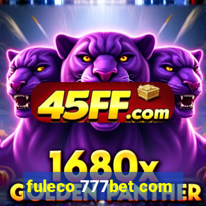 fuleco 777bet com